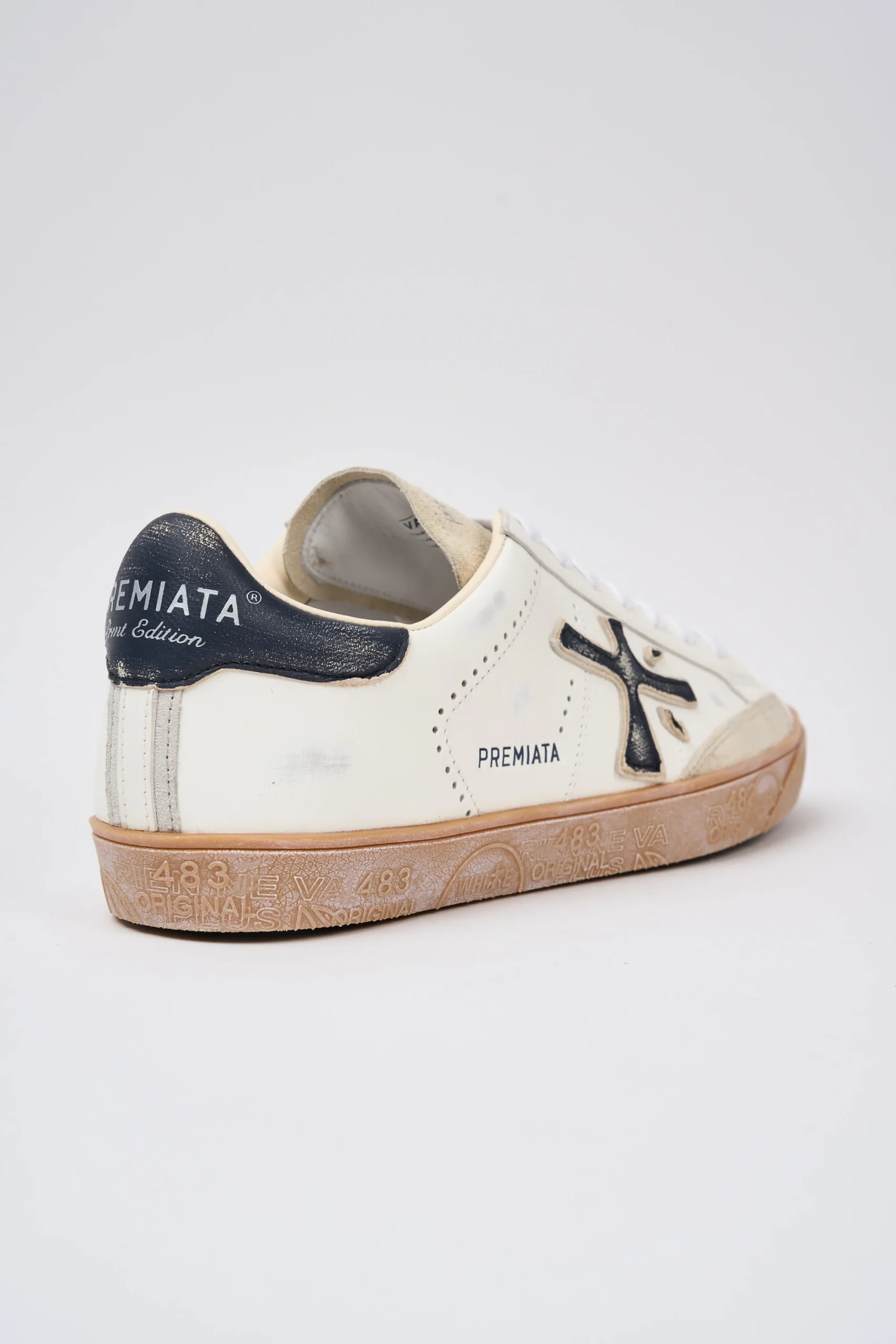 Premiata 9616 Sneakers Steven - immagine 7