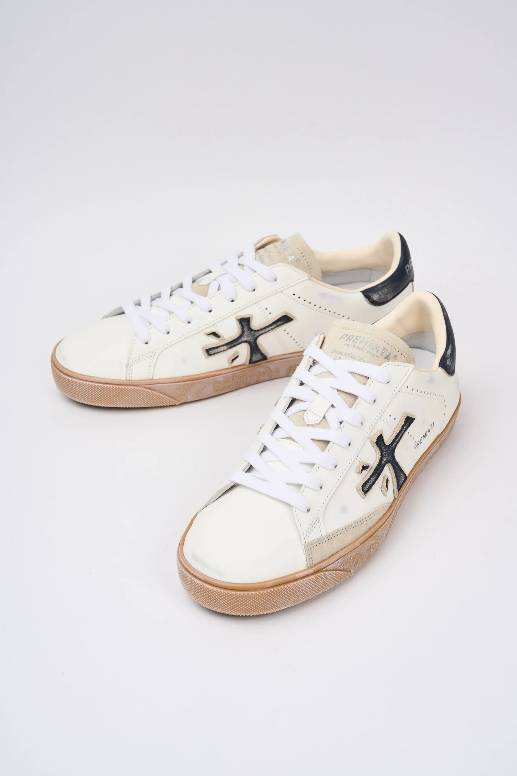 Premiata 9616 Sneakers Steven - immagine 4