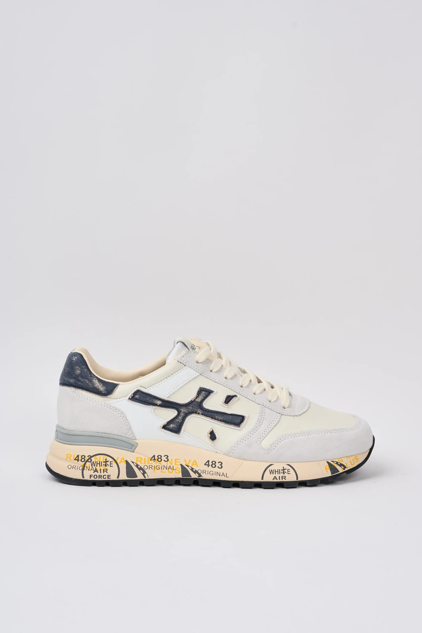 Premiata 9640 Sneakers Mick