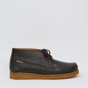 Sebago 9560 Scarpa Dakota Martellato Pelle