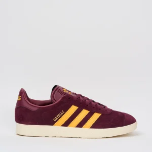 Adidas 9003 Scarpe Gazelle Suede Bordeaux
