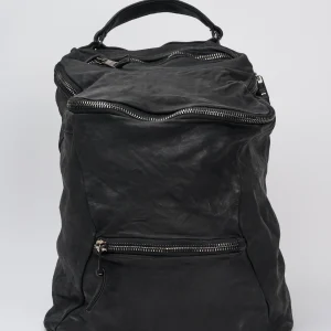 Giorgio Brato 9028 Zaino in pelle