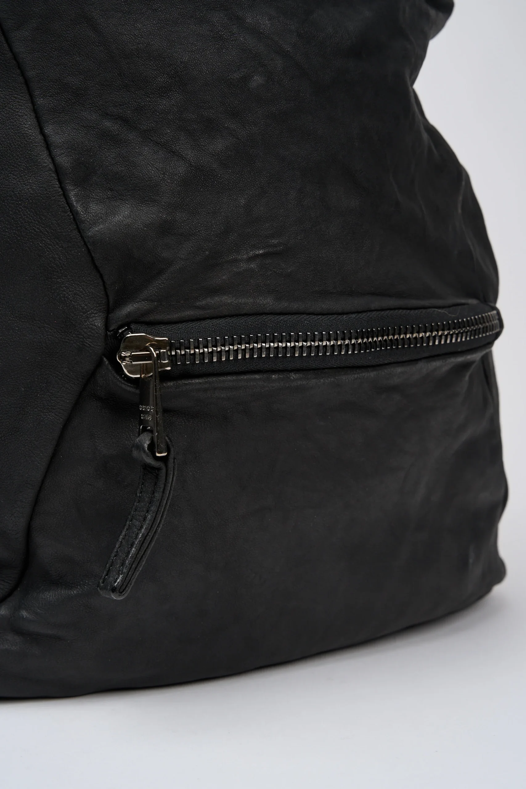 Giorgio Brato 9028 Zaino in pelle - immagine 6