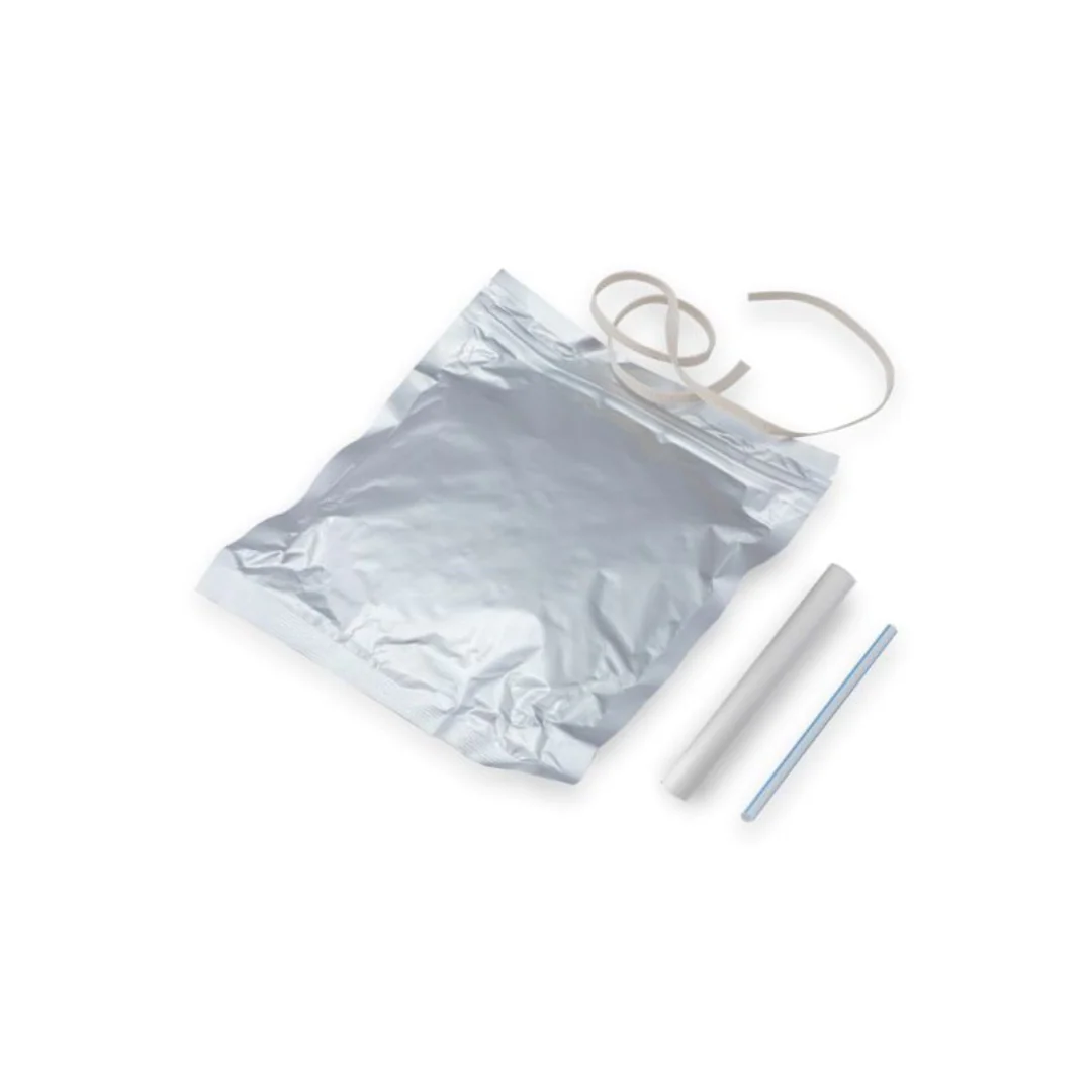 Kaloo Kit Impronta Neonato – Ricordo Unico  – Bianco - immagine 6