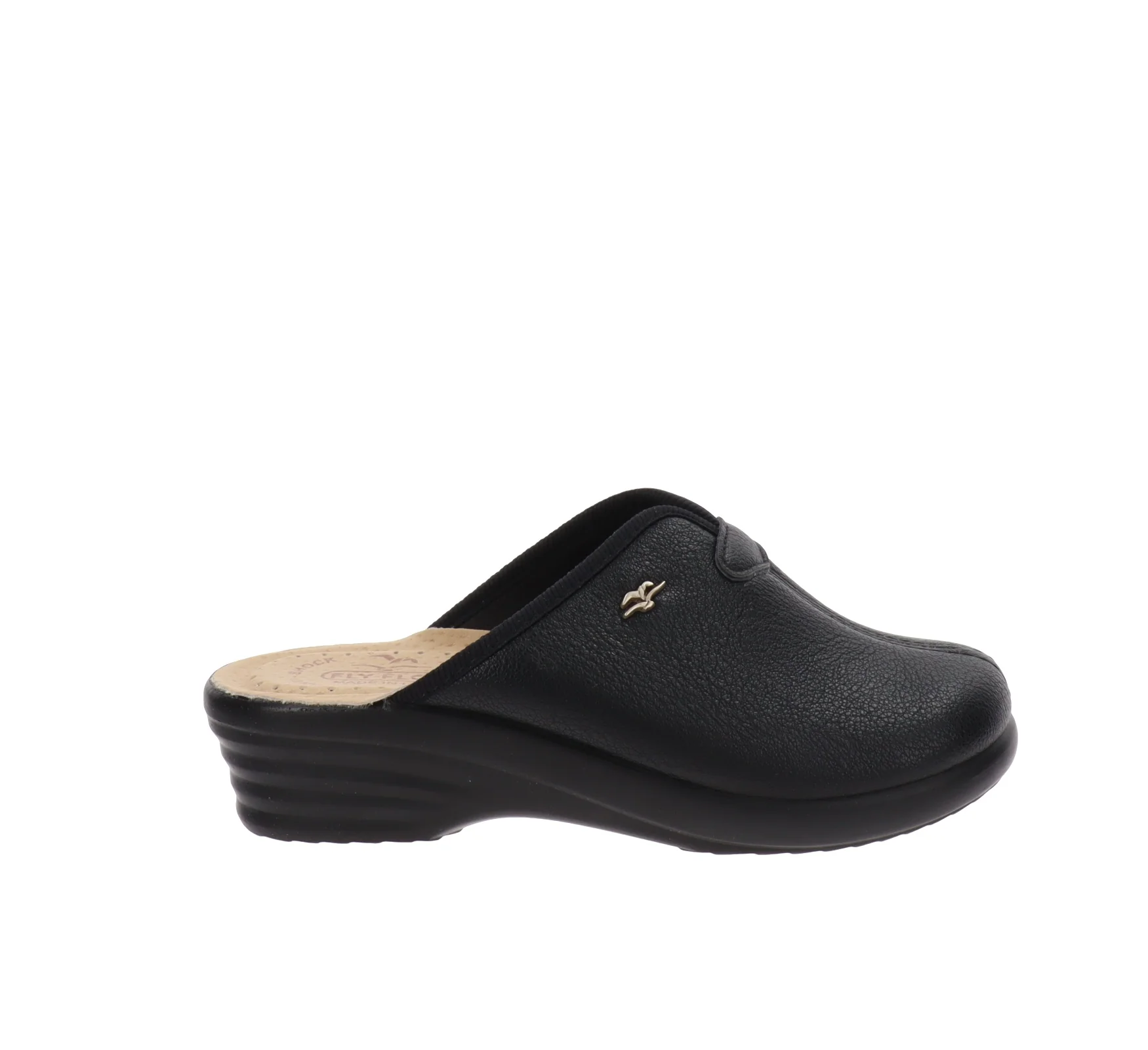 Fly Flot - Ciabatte Donna in Similpelle