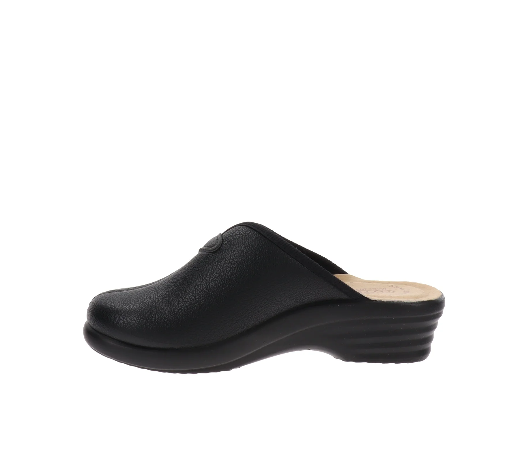 Fly Flot - Ciabatte Donna in Similpelle - immagine 6