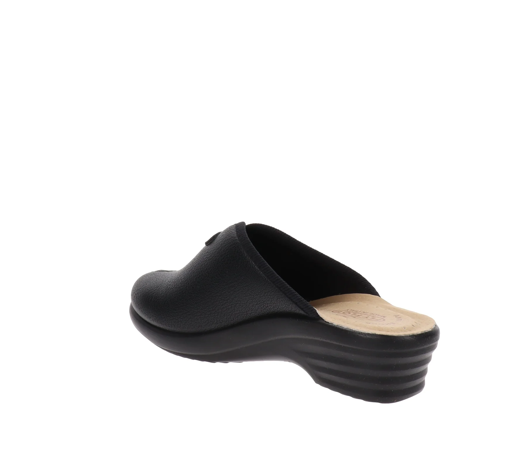 Fly Flot - Ciabatte Donna in Similpelle - immagine 7