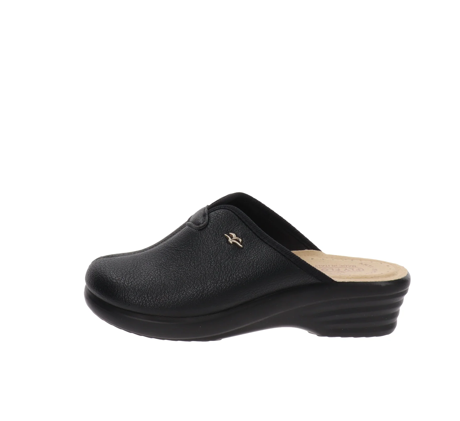 Fly Flot - Ciabatte Donna in Similpelle - immagine 8