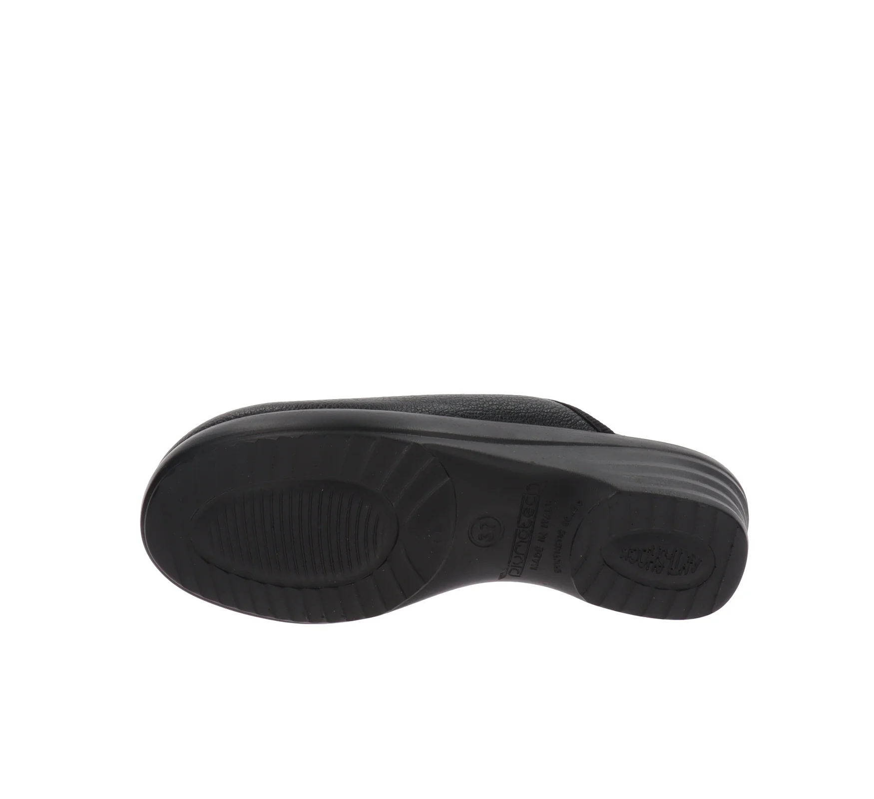 Fly Flot - Ciabatte Donna in Similpelle - immagine 9