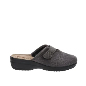 Inblu - Ciabatte Donna in Tessuto