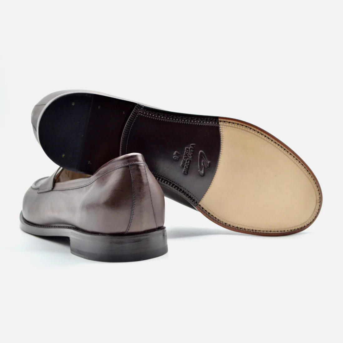 Maremma Canguro Crust Marrone Scuro - immagine 4