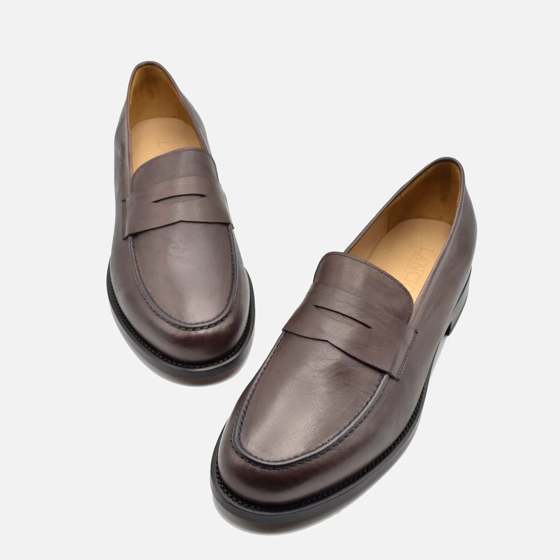 Maremma Canguro Crust Marrone Scuro - immagine 5