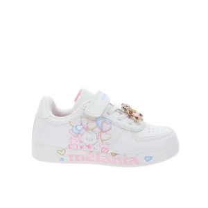 Melania - Sneakers Bambina