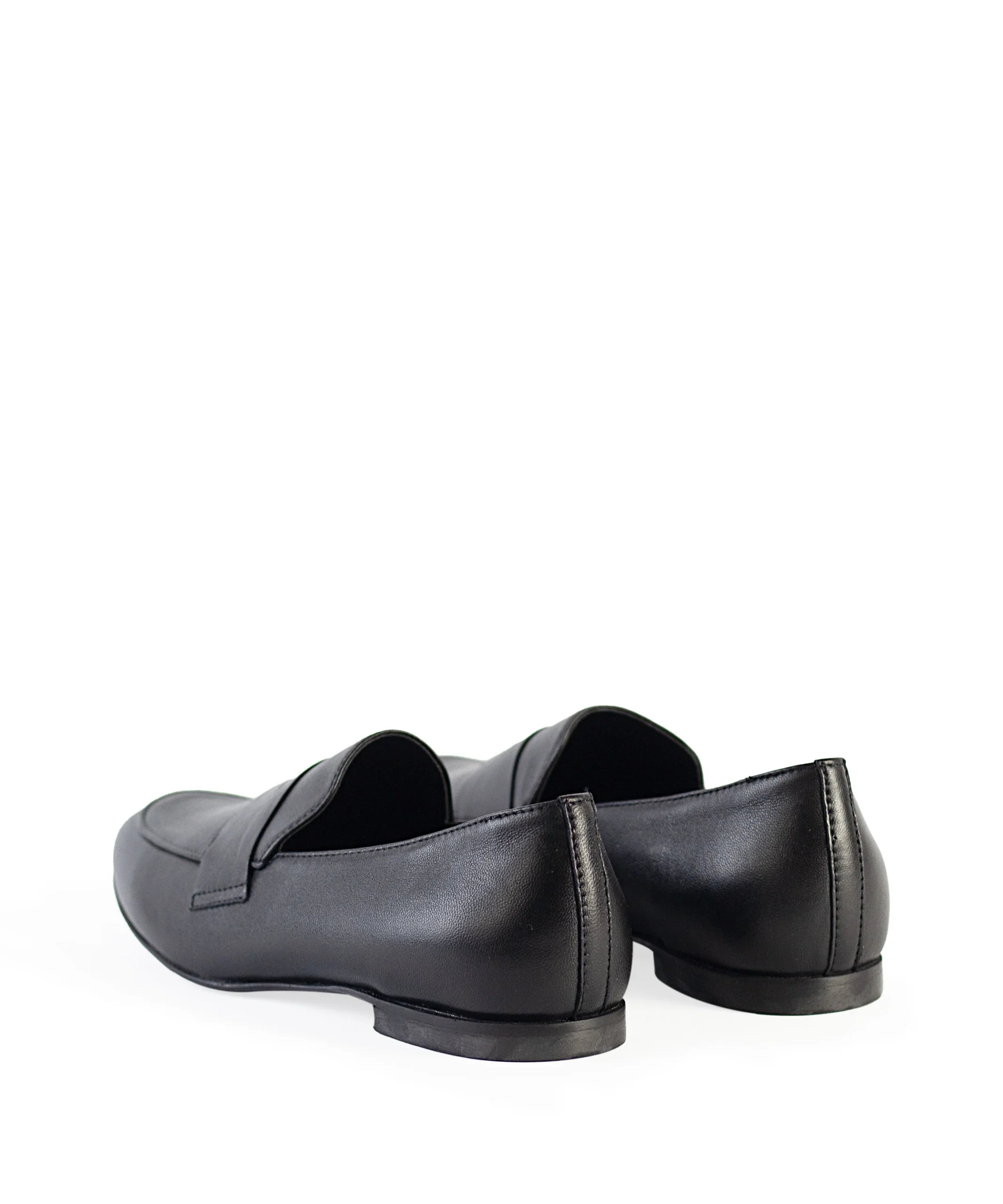 Mocassini neri - immagine 4