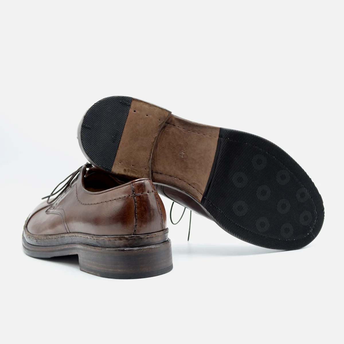 Montegallo Vintage Marrone - immagine 4