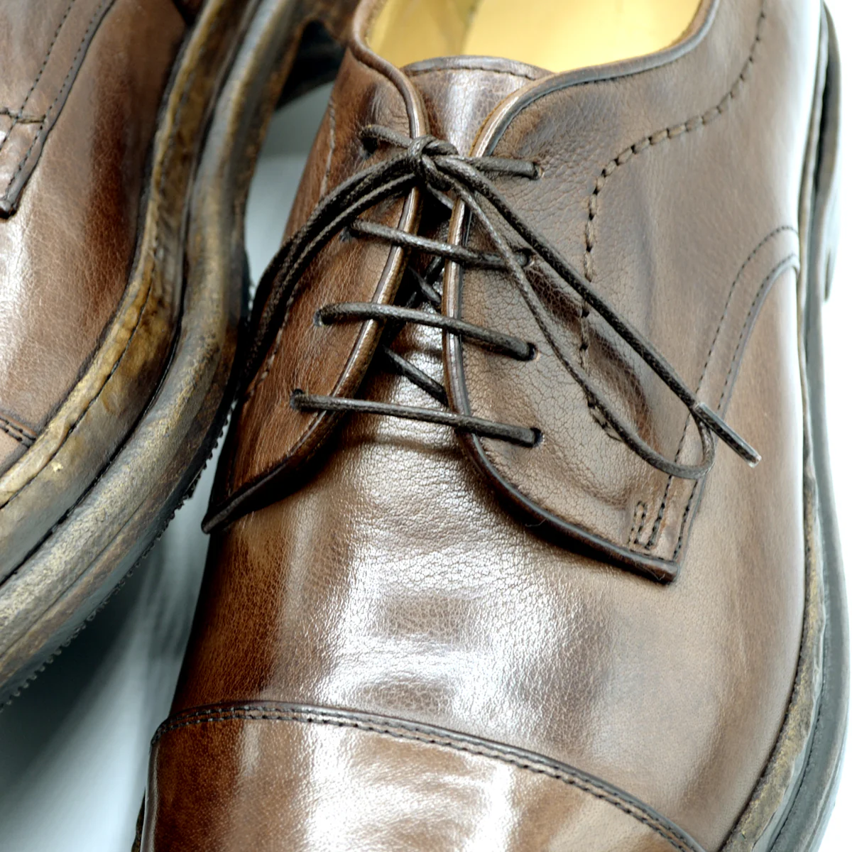 Montegallo Vintage Marrone - immagine 5