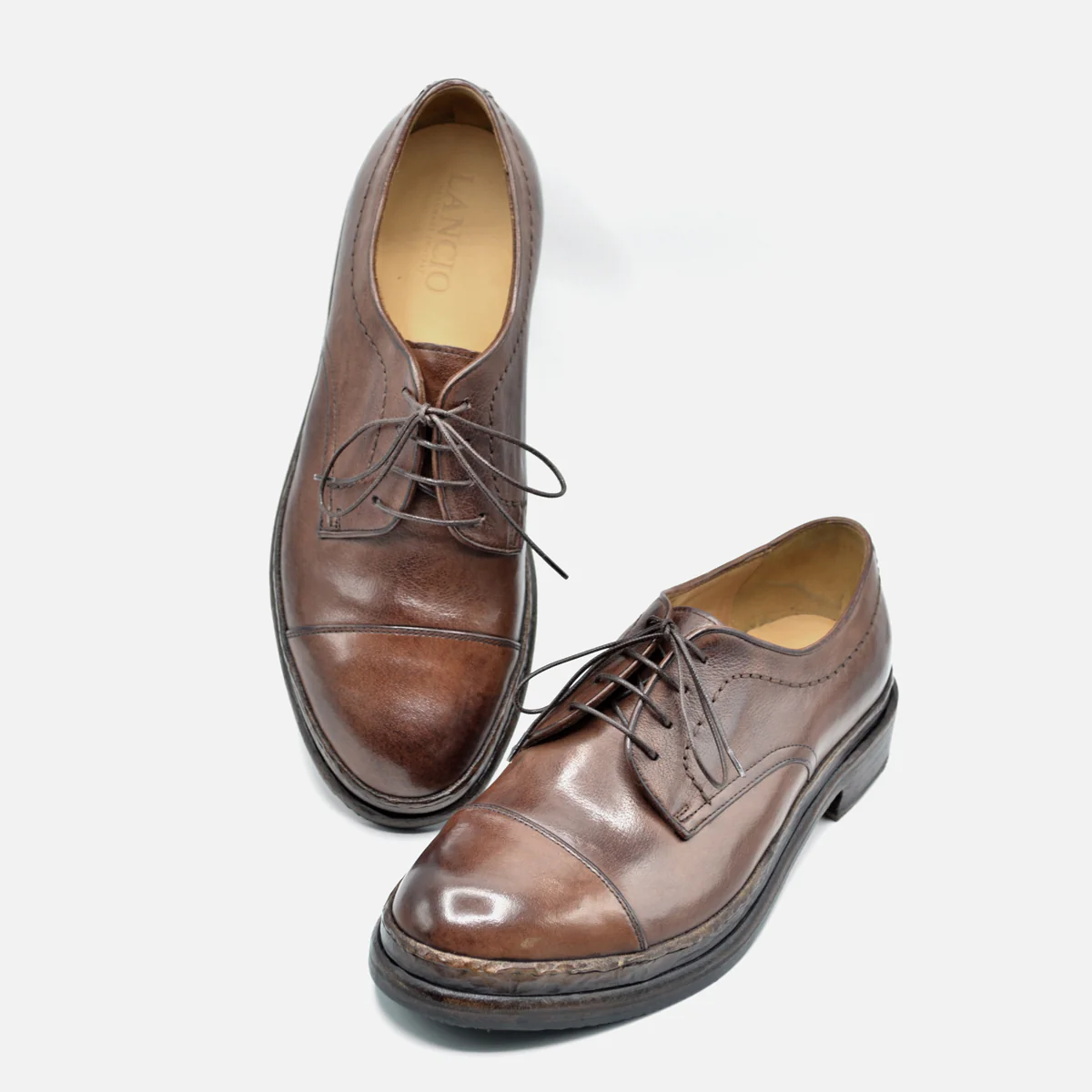 Montegallo Vintage Marrone - immagine 6