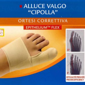 Ortesi Alluce Valgo Epithelium Flex