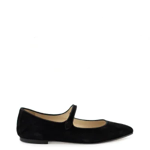 Ballerina Mary Jane nera