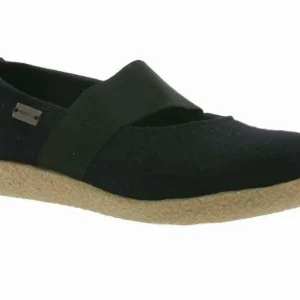 Pantofola Calda Haflinger Blizzard Rana