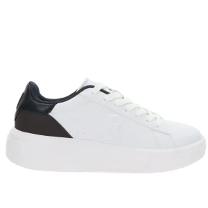 Refrigue - Sneakers Uomo in Similpelle