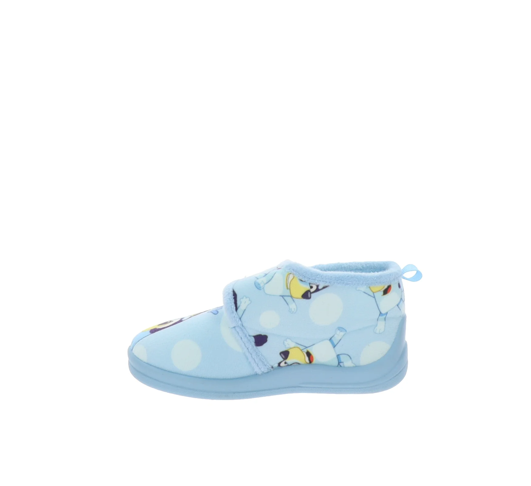 De Fonseca - Pantofole Bambino in Tessuto - immagine 6