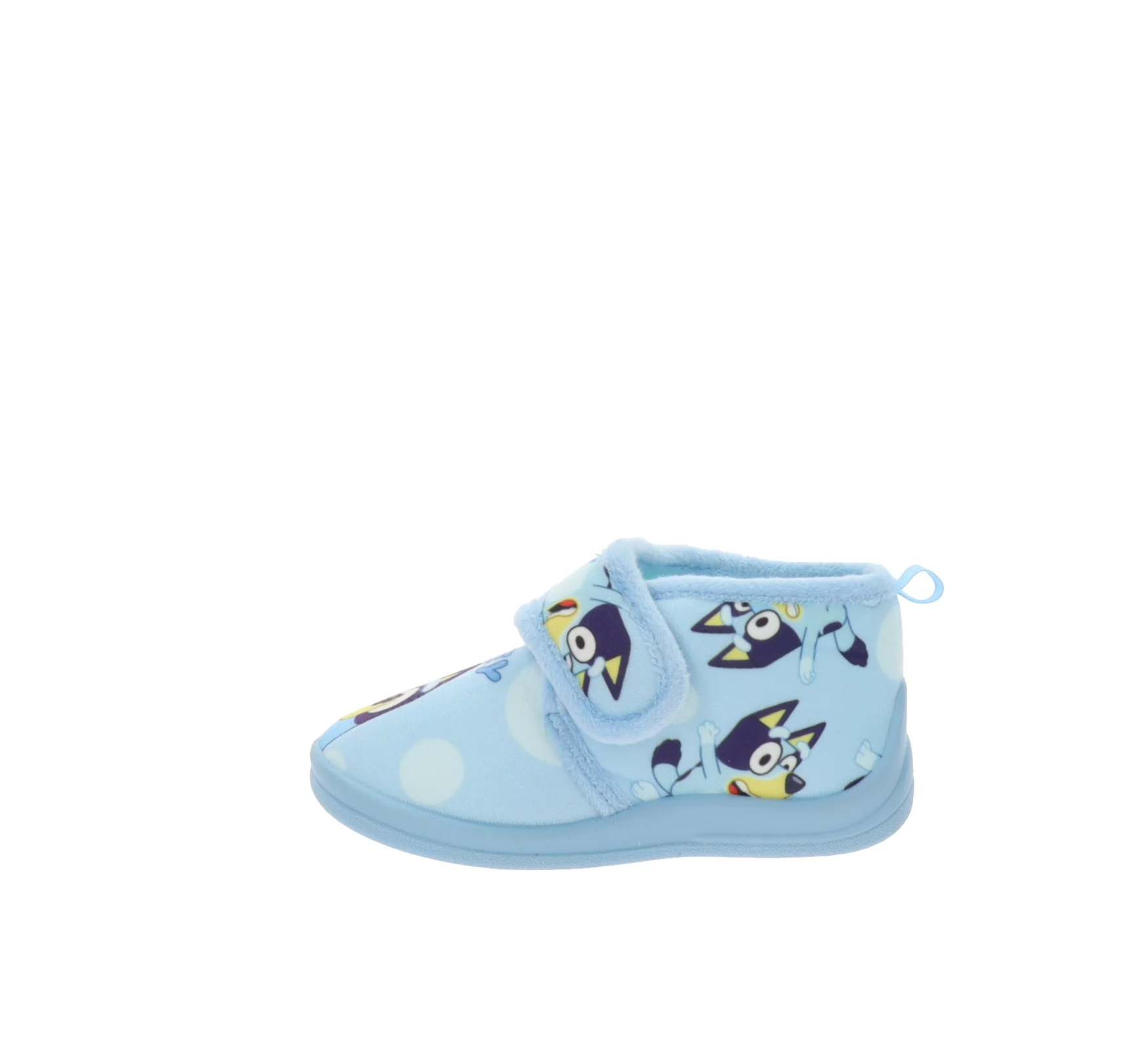 De Fonseca - Pantofole Bambino in Tessuto - immagine 8