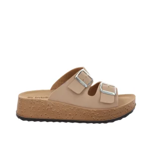 Inblu - Ciabatte Donna in Similpelle