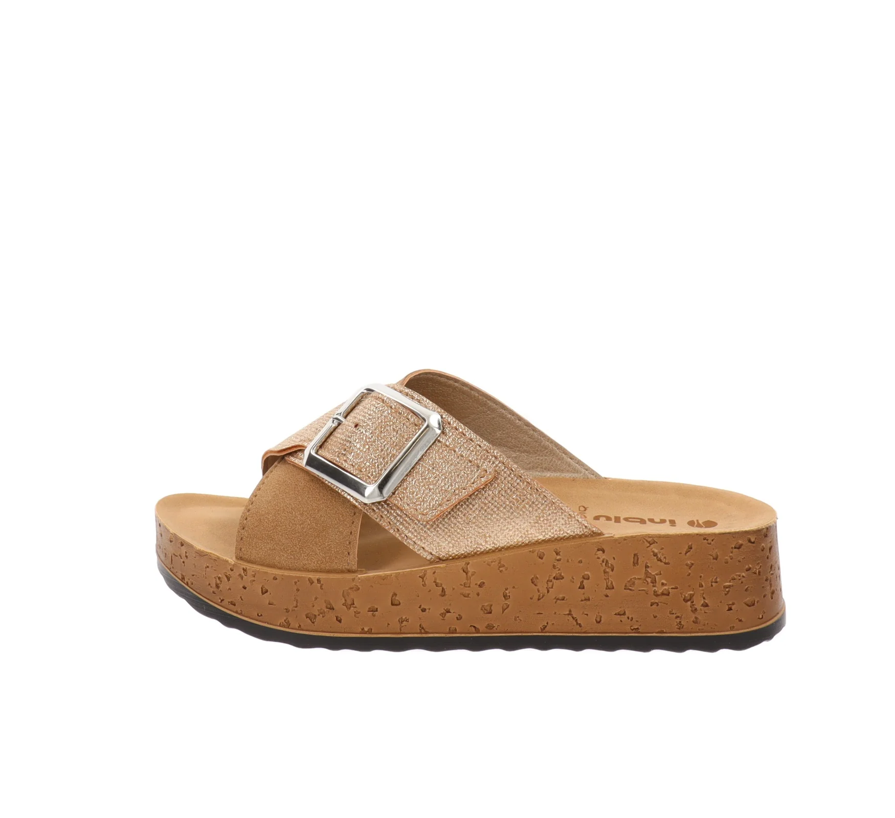 Inblu - Ciabatte Donna - immagine 8