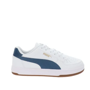 Puma - Sneakers Ragazzo in Similpelle