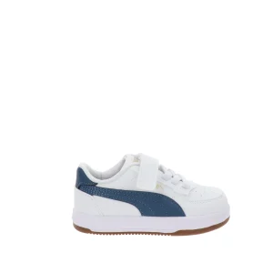 Puma - Sneakers Bambino in Similpelle