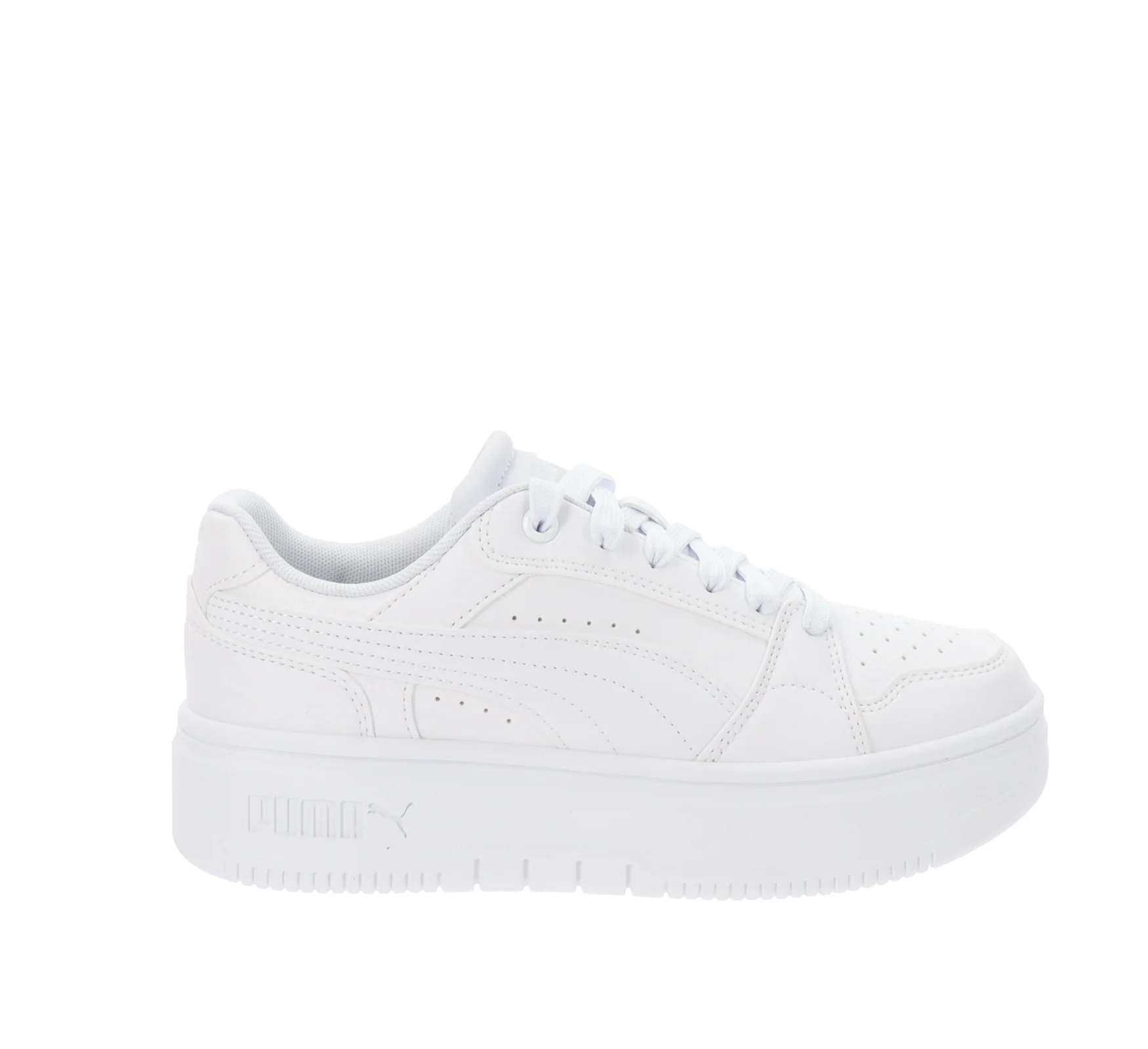 Puma - Sneakers Donna in Similpelle