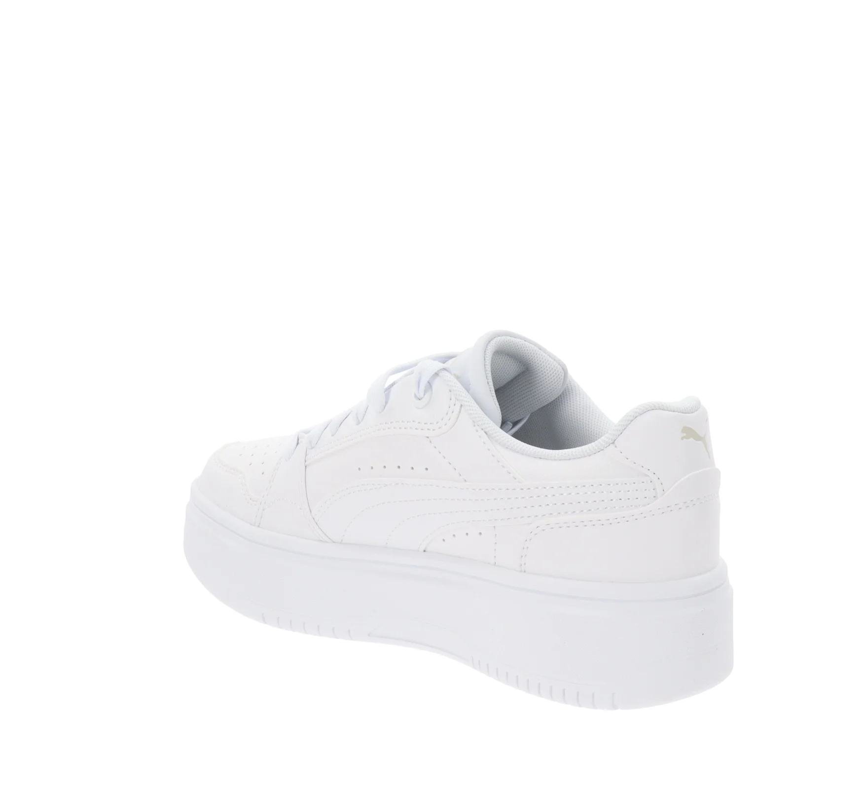 Puma - Sneakers Donna in Similpelle - immagine 7