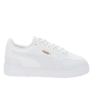 Puma - Sneakers Uomo in Similpelle