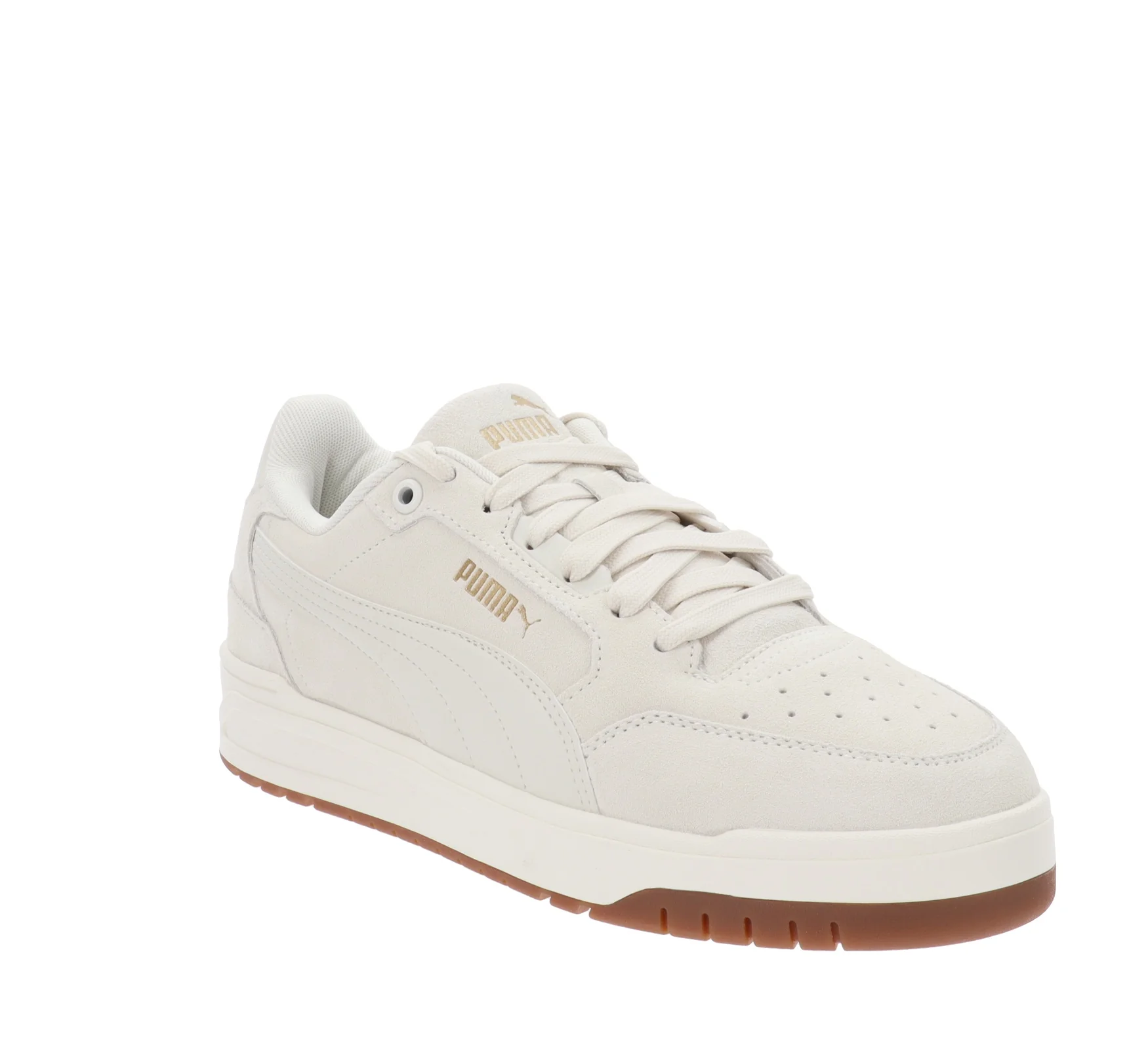 Puma - Sneakers Uomo in Pelle - immagine 3