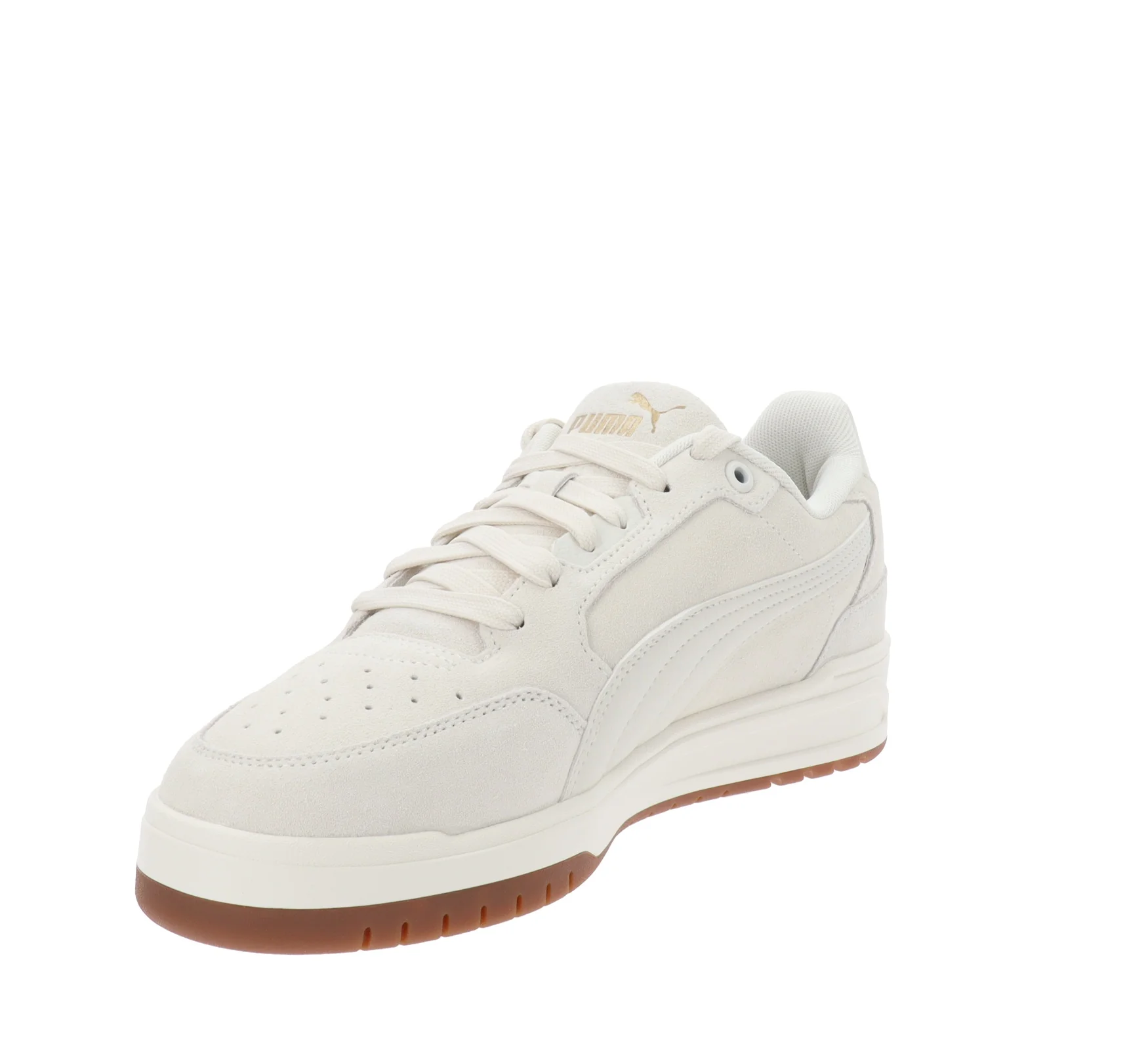 Puma - Sneakers Uomo in Pelle - immagine 5