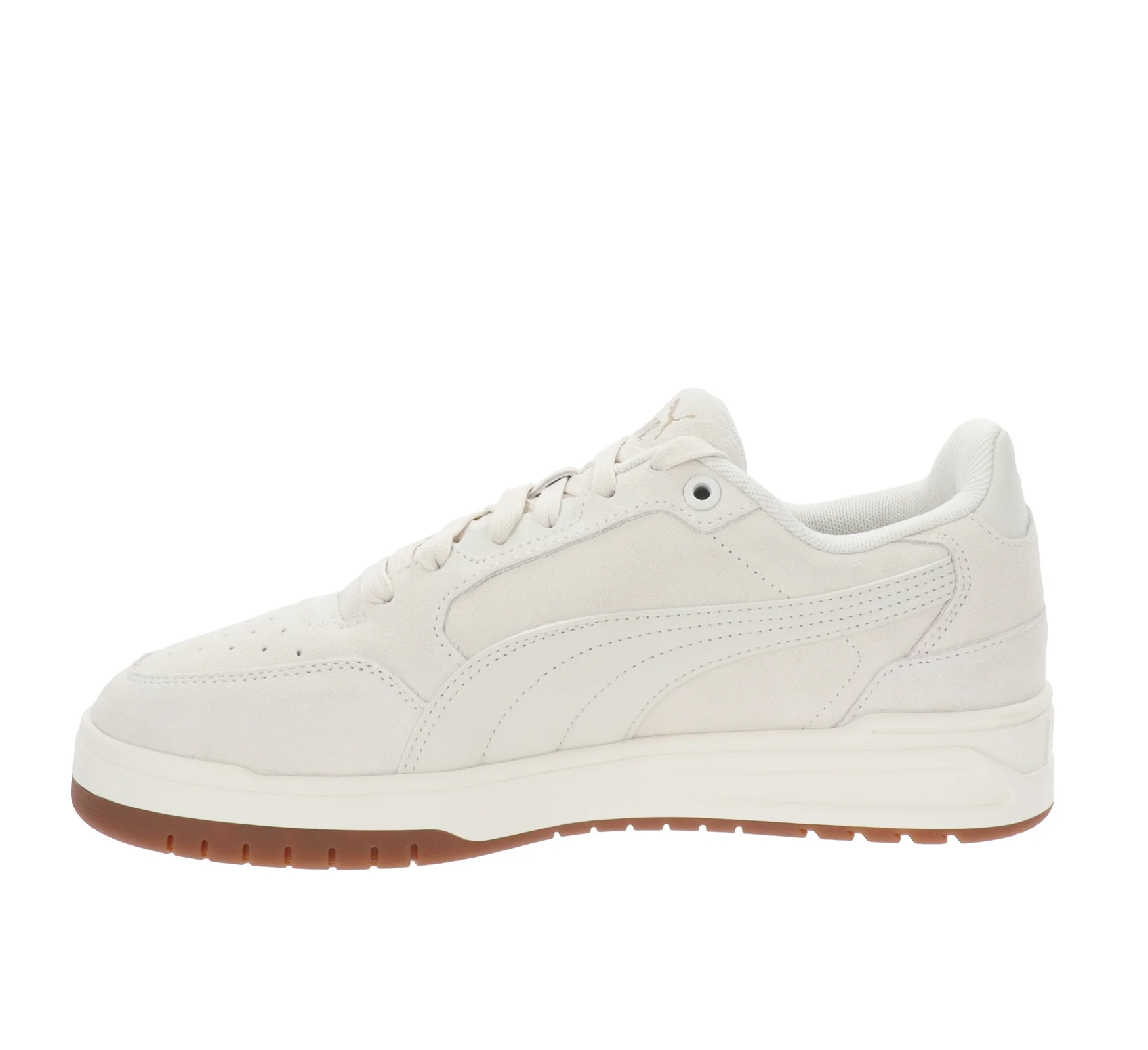 Puma - Sneakers Uomo in Pelle - immagine 6