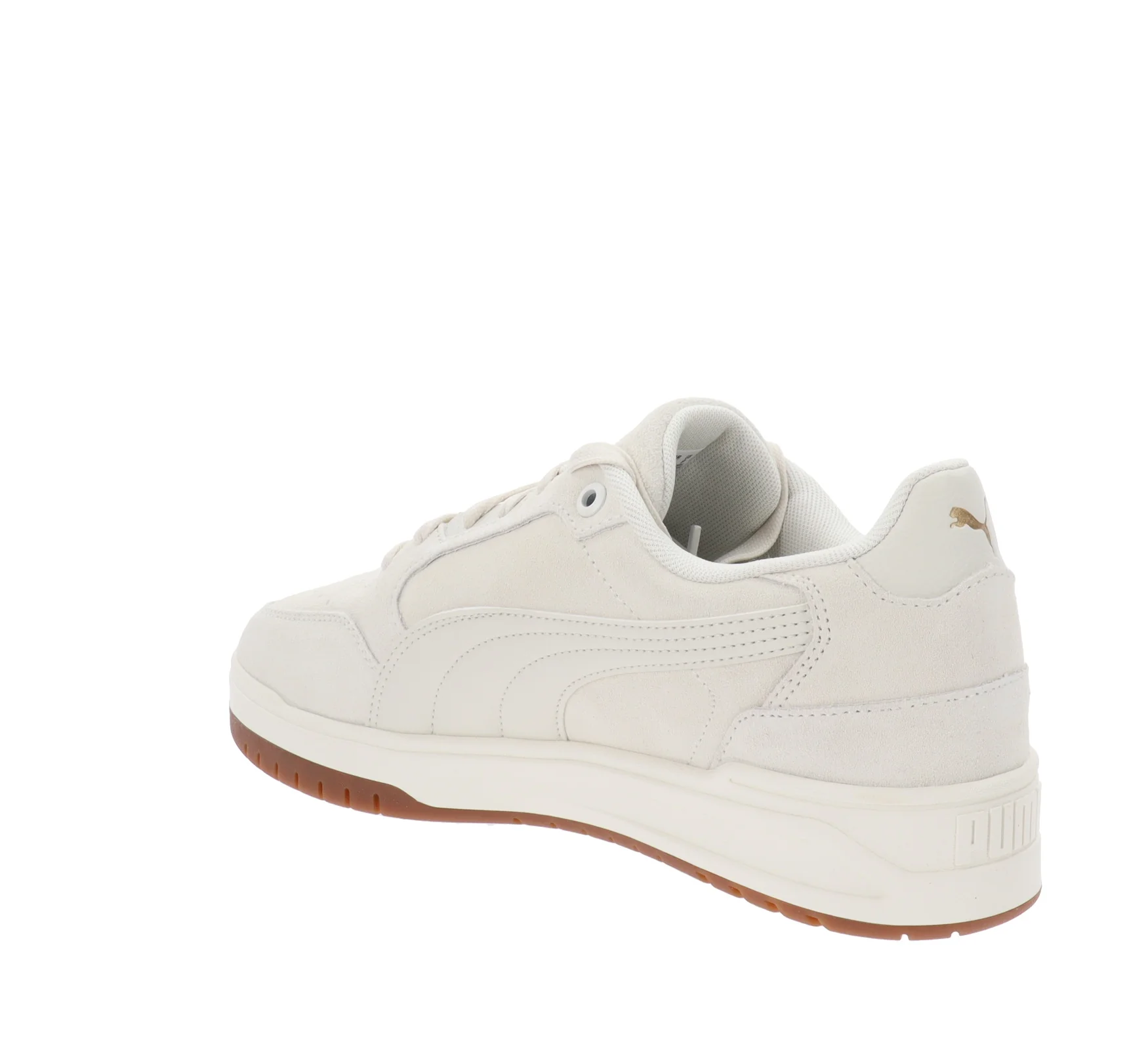 Puma - Sneakers Uomo in Pelle - immagine 7
