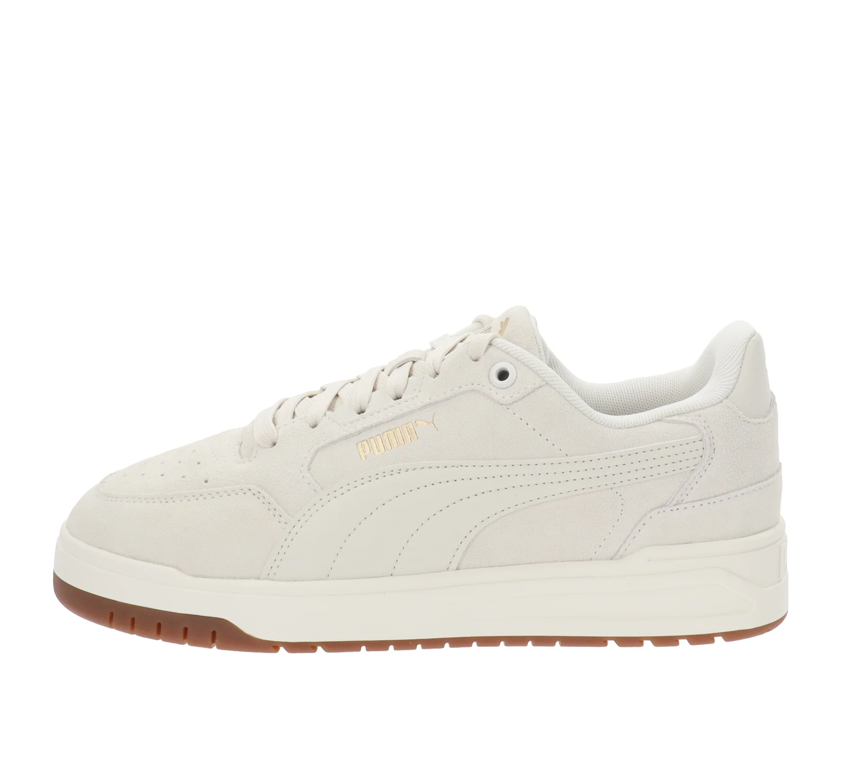 Puma - Sneakers Uomo in Pelle - immagine 8