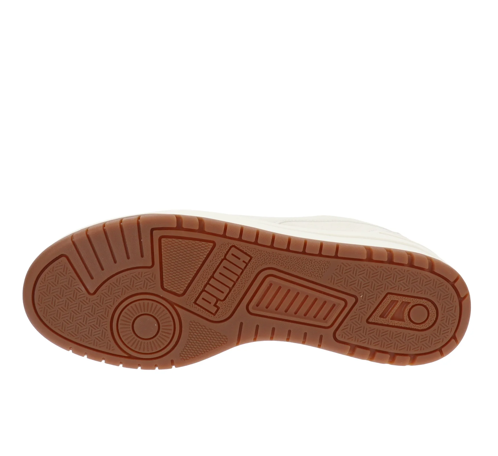 Puma - Sneakers Uomo in Pelle - immagine 9