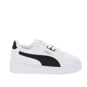 Puma - Sneakers Ragazzo in Similpelle