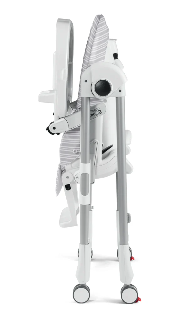 Peg Perego Seggiolone Prima Pappa Follow Me - immagine 6