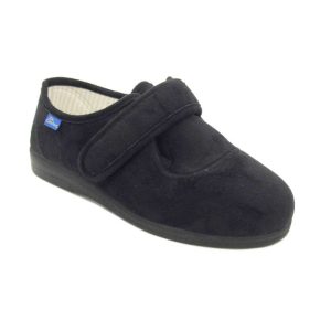 Pantofole Per Diabetici Pianta Larga Dr.Comfort Wallaby
