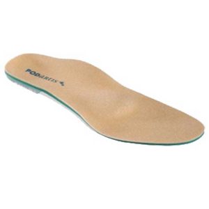 Plantari Ortopedici Protettivi Automodellanti Podartis