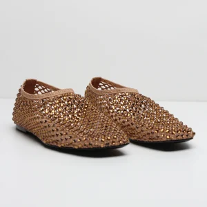 SS26-R11  BIJOUX BALLERINA  SAHARA