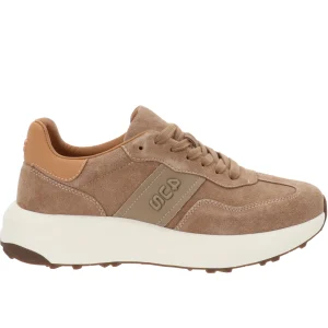 4US - Sneakers Uomo in Pelle