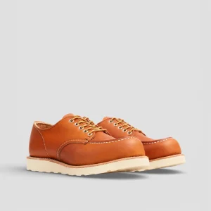 8092 OXFORD DA UOMO IN PELLE ORO LEGACY