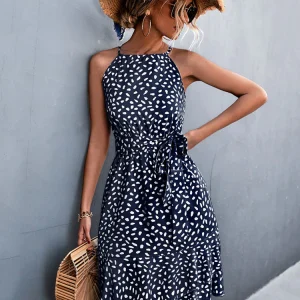 Abito estivo chic da donna La Parisienne