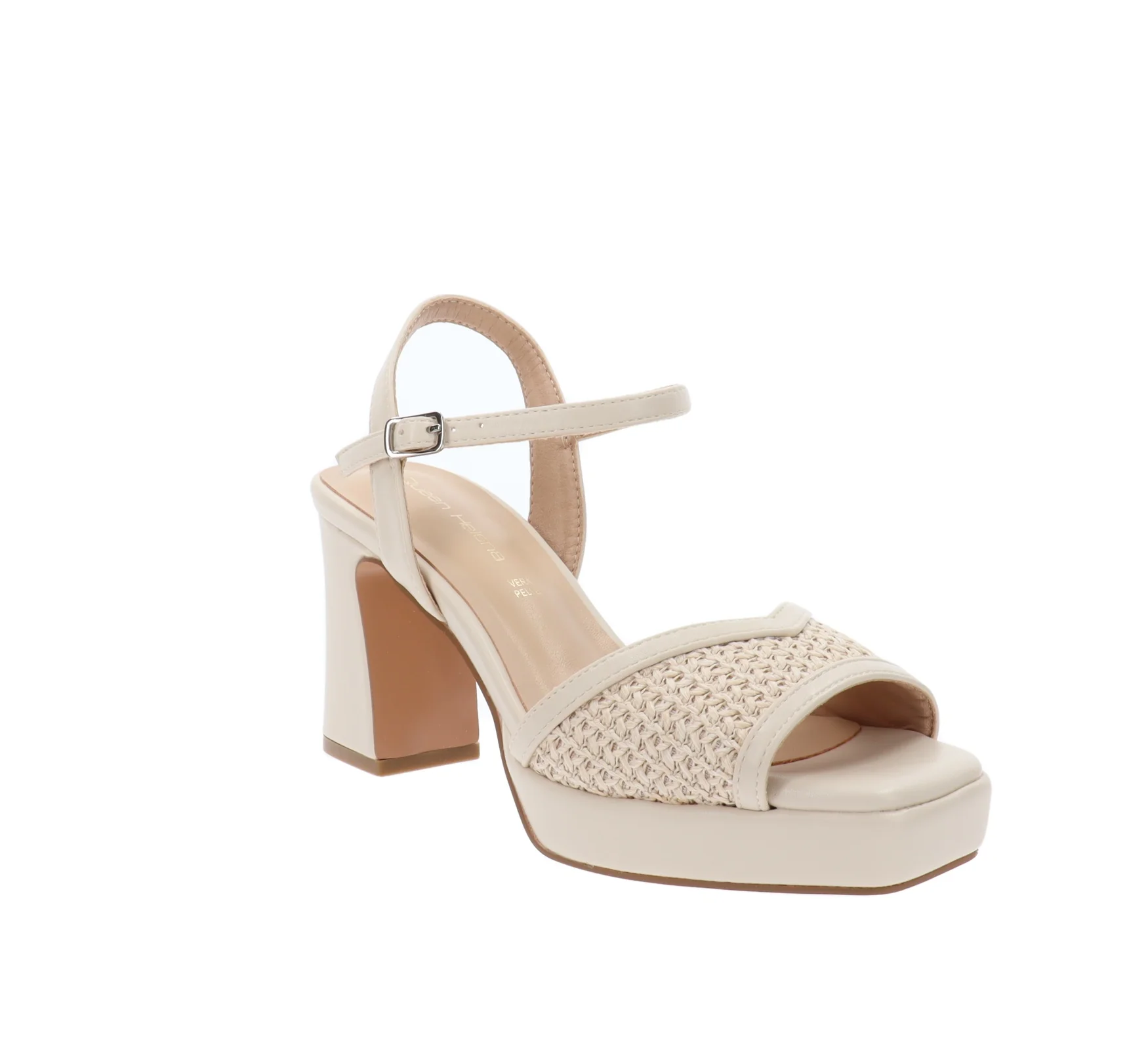 Queen Helena - Scarpe con tacco Donna - immagine 3