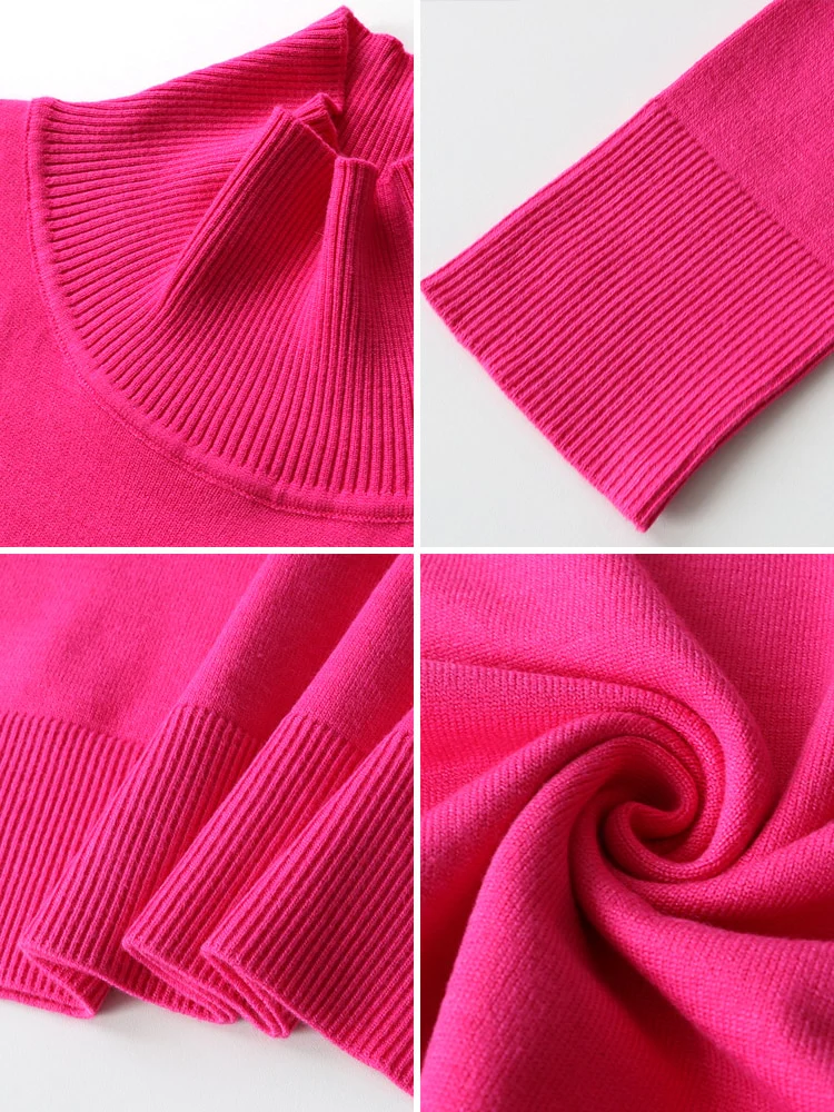 Maglia casual da donna | La Parisienne - immagine 7